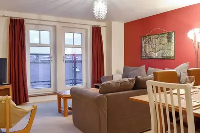 Image de 3 bedroom accommodation in Whitby