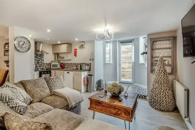 Image de 2 chambres à coucher à Whitby