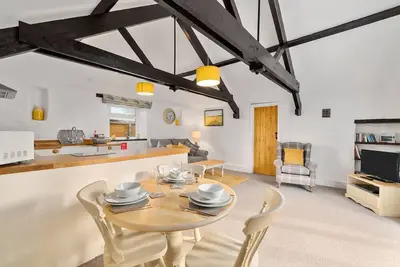 Image de Jasmine Cottage @ Old Mill Cottages