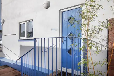 Image de Salty Dog Apartment @ Sunnybeach