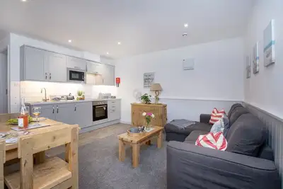 Image de Anchors Away Apartment @ Sunnybeach