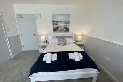 Image de Mermaids View Luxury Studio @ Sunnybeach