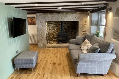 Image de Keepers cottage @ Arrowan Common Farm