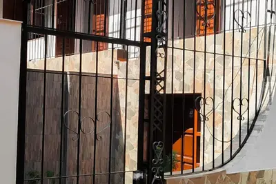 Image de Casa Algarroble