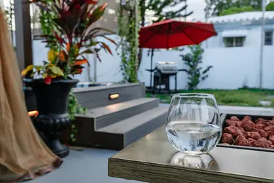 Image de Modern Miami Home