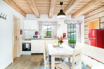 Image de Drevenice Liptov (Bôr)