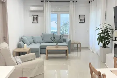 Image de Waterfront Condo Glyfada