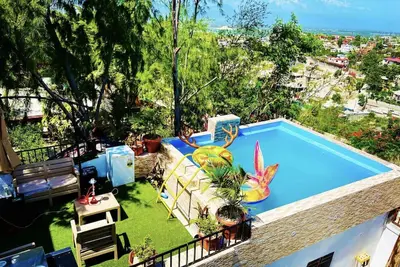 Image de Romantic Condo Vivymitchel Apart