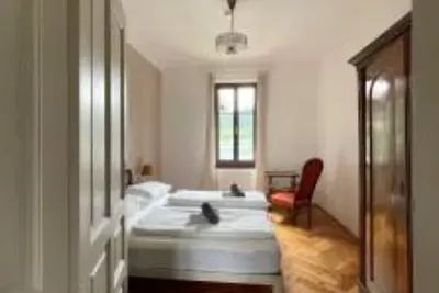 Image de Apartment mit 2 Schlafzimmern - Villa Streintz