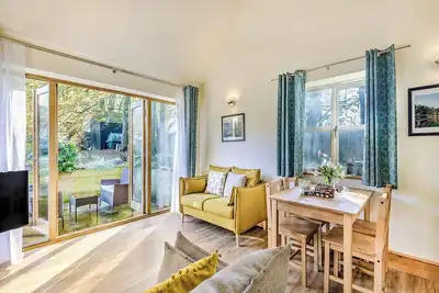 Image de 2 bedroom accommodation in Blagdon, near Cheddar