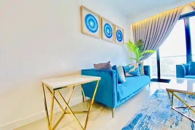 Image de Avant-Garde Apartments at Tribute House, Airport West