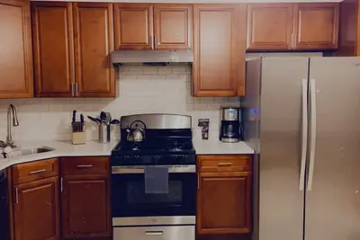 Image de A home away from home that you would love! Free Wi-Fi!