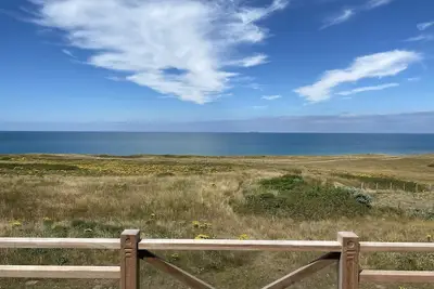 Image de Superbe studio sur un site d’exception