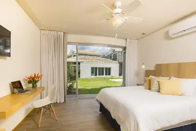 Image de Master Suite 2 bedrooms Apartment at Hotel Villa Los Candiles