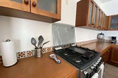 Image de Fabulous two bedroom penthouse at el Cielo with lovely views!