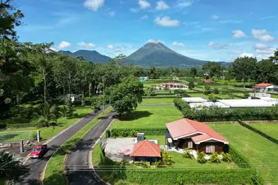 Image de Villa Ensueño
