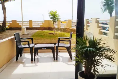 Image de Comfy apartment close to oldtown