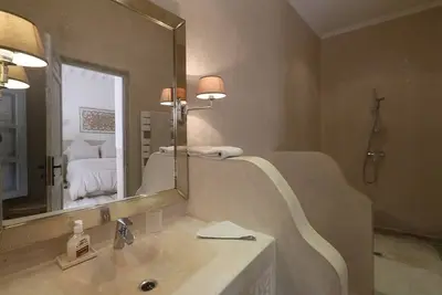 Image de Family Haven in the Medina - 15min to the Square!