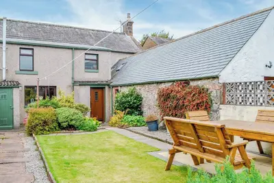 Image de 4 bedroom accommodation in Dumfries