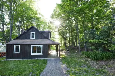 Image de Never Lonesome Hunter: Smart 4bd Getaway near Mtn