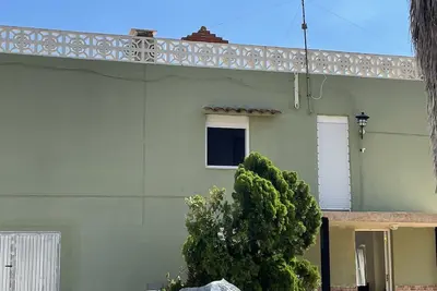 Image de Ideal house for families, next to hiking trails, and beaches.