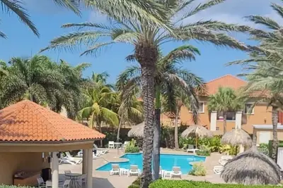 Image de Gold Coast, Aruba