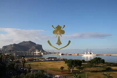 Image de Apartment historic center sea view