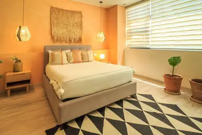 Image de Deluxe Suite w/Incredible View & Pool | 1 Bd | Tribu Sonata