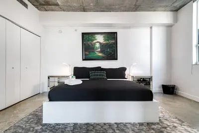 Image de Spectacular 2-Br Apartment | 4 people