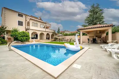 Image de Bel appartement de 2 chambres à Medulin