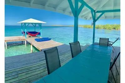 Image de Casa Clearwater. . . Your Caribbean Dream