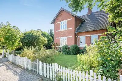 Image de Superbe maison à Tranekær avec WiFi