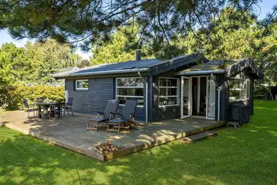 Image de Superbe maison à Nykøbing Sj avec WiFi