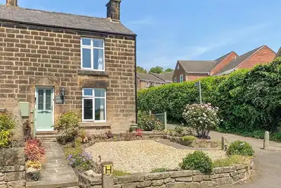 Image de Once you have experienced your first visit to Ryecroft you will want to return time and time again.
