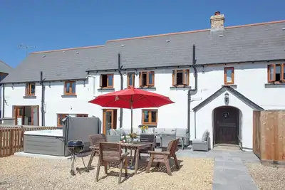 Image de Four Seasons Cottage