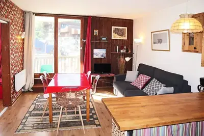 Image de Appartement
