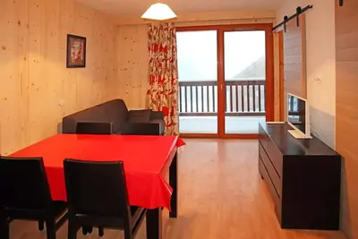 Image de Appartement