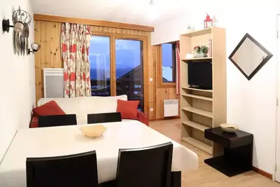 Image de Appartement en résidence de standing