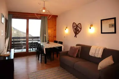 Image de Appartement en résidence de standing