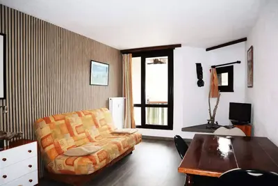 Image de Studio équipé pour 4 personnes