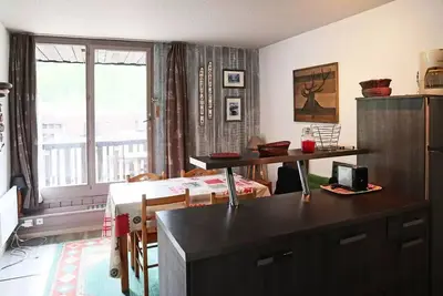 Image de Appartement