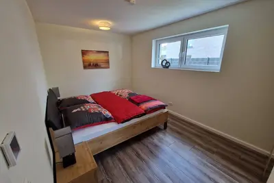 Image de First floor apartment with kitchen & Netflix