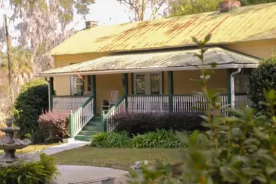 Image de Historic Cottage - Near Fsu & Thomasville