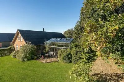 Image de Superbe maison de 5 chambres à Erslev