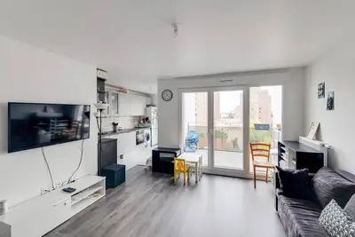 Image de La Famille avant Tout