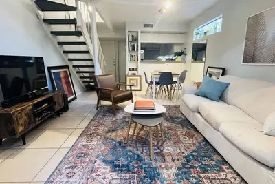 Image de Pet friendly loft in Uptown Dallas w/patio & grill