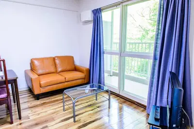 Image de Comfortable space  Recommended for vacation stays / Kitaazumi-gun Nagano