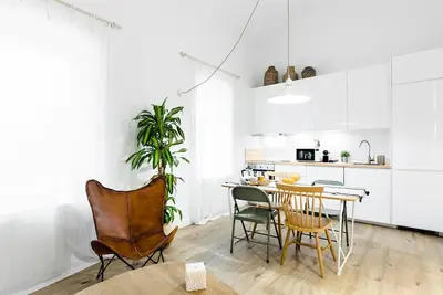 Image de Conde de Peñalver loft