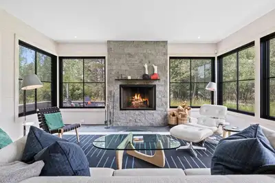 Rmr: Aspen Oasis Home in The Aspens/Wilson, Wy