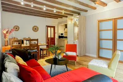 Image de Manoir 2 chambres vieille ville